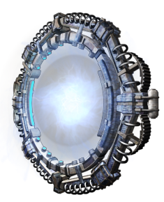 Gate Botting